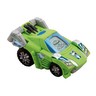 LextheT-RexCar
